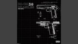 Video-Miniaturansicht von „Pa Pa, Depha Beat - 38 (feat. Brasiles)“