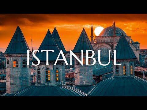 Istanbul a city
