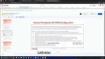 05 Usage Guide - CPQ Promotion