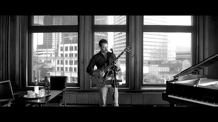 Cory Curtis @ The Vancouver Club