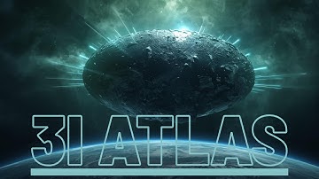 3I/ATLAS Is Closing In And It