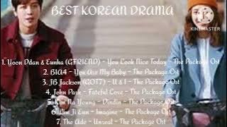 The Package Ost