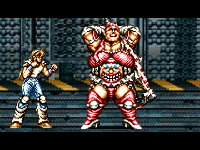 きよしです00s undercover UPARMORED COUNCIL Undercover Cops (SNES) All Bosses (No Damage) - YouTube