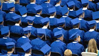 Creighton Prep - Graduation - Class of 2020