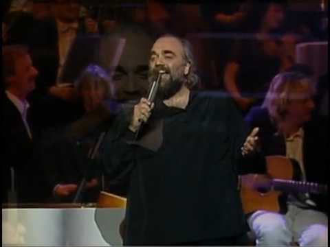 Demis Roussos - Were Shining