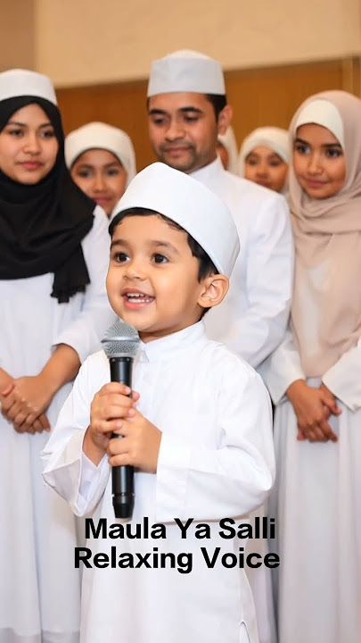 Download lagu Maula Ya Salli Wa Sallim Da Iman Abadan #muslim​ #islamicvideo #islamic #quran #quranrecitation