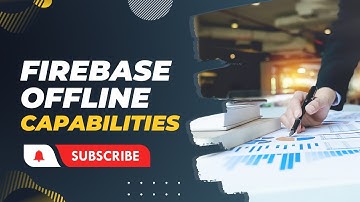 How to get data from Firebase when the device is offline