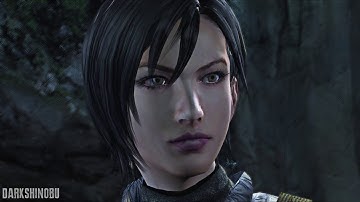 Assignment Ada No Damage Gameplay (1440p 60FPS) - HD Project 2022 #hdproject