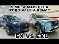 DIFERENÇAS ENTRE VERSÕES HONDA WRV 2026 | PREÇOS ATUALIZADOS FEVEREIRO 2026!!