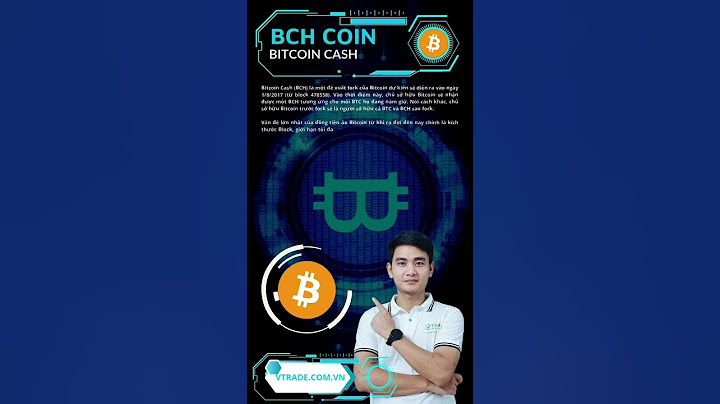 Khắc phục lỗi gửi nhầm bitcoin sang bitcoin cash