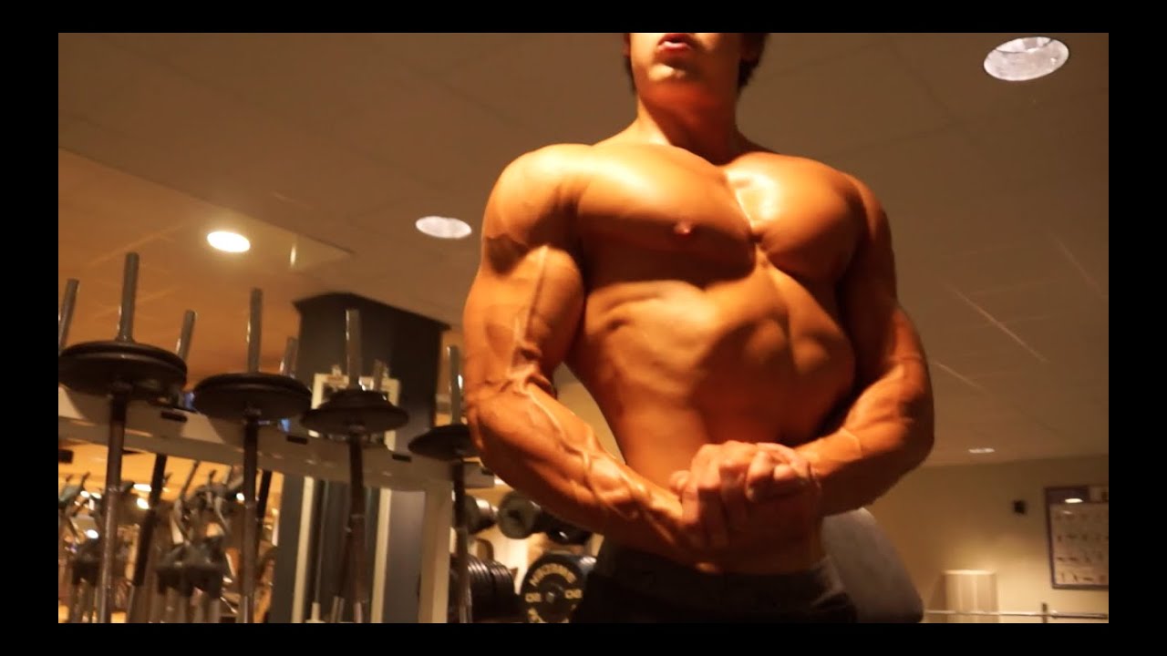 Bulked up  Ifbb, Ifbb pro, Fitness motivation