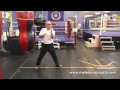 7 Boxing Footwork Tips to Avoid!