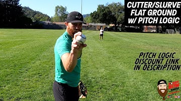 Working Cutters + Slurves with Pitch Logic