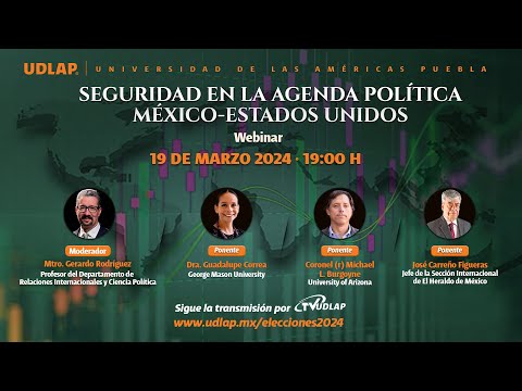 Elecciones - Seguridad