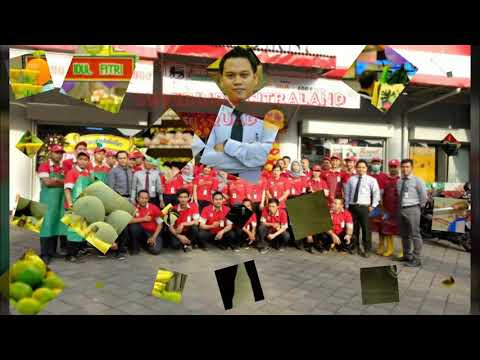 SUPERINDO CITRALAND SURABAYA