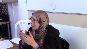 إملاء من سورة القصص  ـ 1 ـ