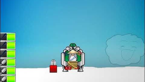 Learn to Fly 3 How to finish story mod in 9 days!!(200k)part2