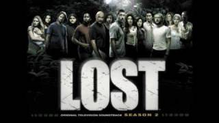 LOST Season 2 Soundtrack - Hurley's Handouts chords