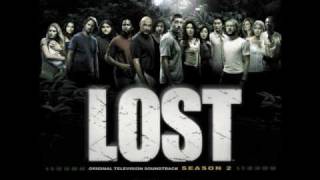 Video thumbnail of "LOST Season 2 Soundtrack - Hurley's Handouts"