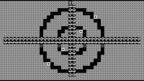 Boulder Dash for fun - Trischi10 by Trischi83