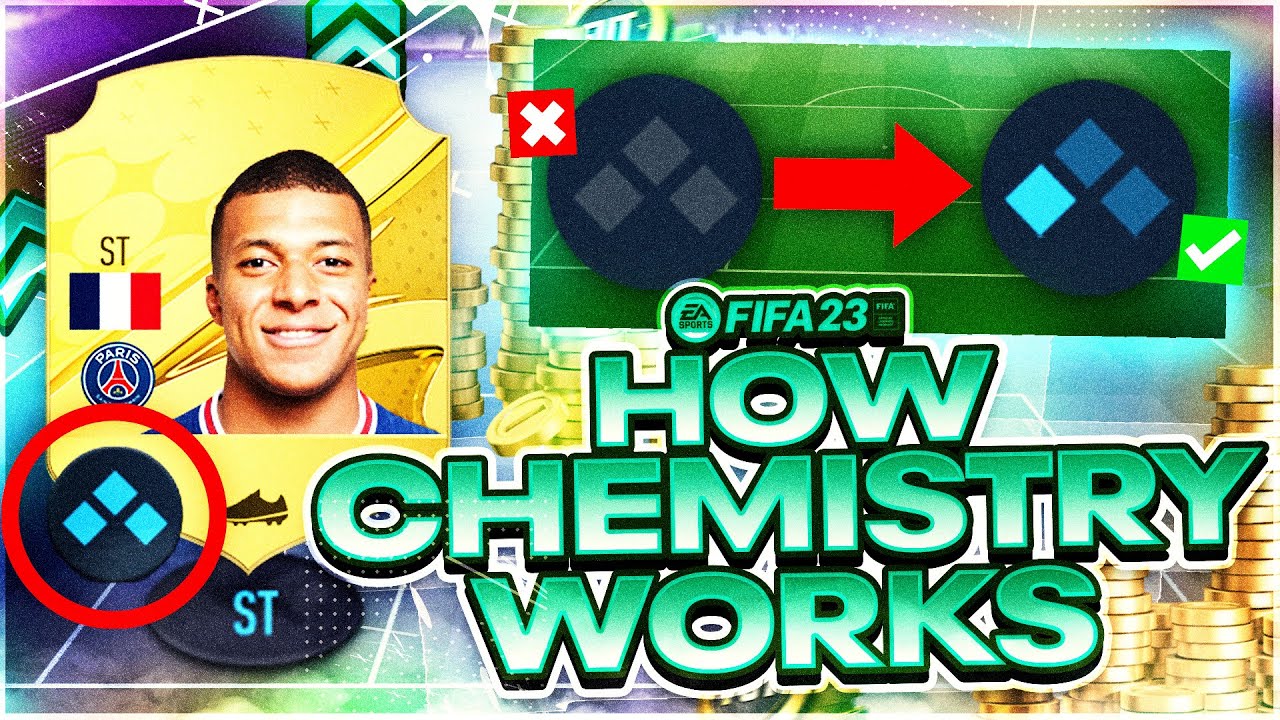 FIFA 23: How to Complete SBCs and Master Chemistry in FUT