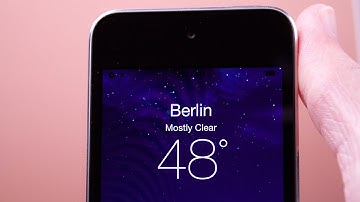 How to Fix iOS 7 Status Bar Issues w/StatusBarFix2!