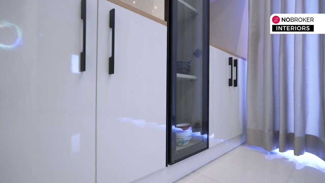 NoBroker Interiors | Customer Testimonial by Prinyakar Polley