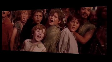 Peter Pan Adversarial Attack - Warp method (Unsuccessful)