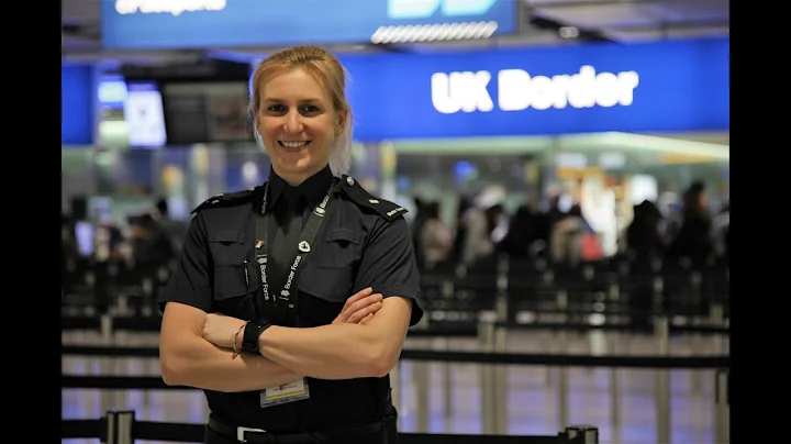 UK Border Force vs the crafty Drug smugglers