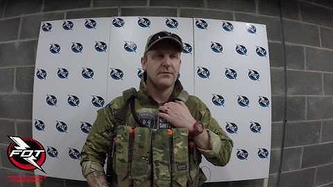 Nerf War: Terminal Infection 2 Loadout Series - Dazzle740