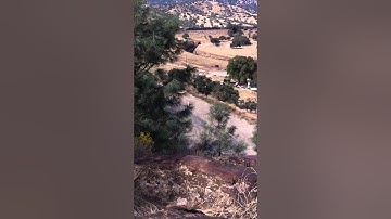 Tehachapi Loop Coal Drag
