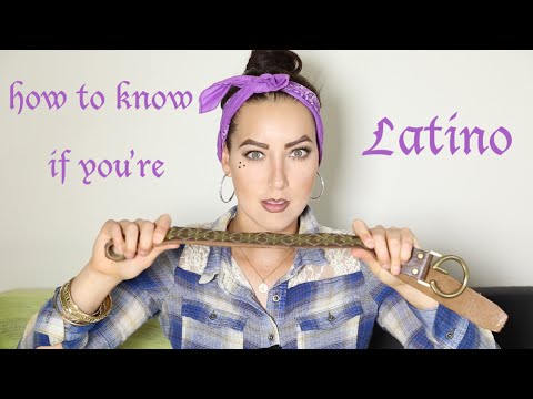 how-to-know-if-you're-latino