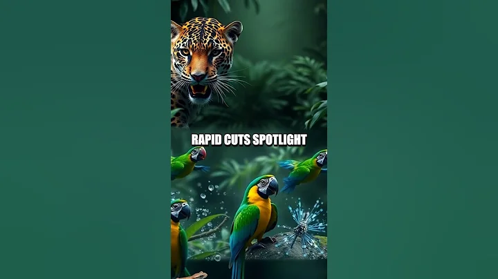 Orbit to Ground The Amazon's Quiet Engine