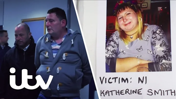 Tracking Down the Killer of Katherine Smith | Code...