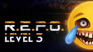 R.e.p.o Level 3