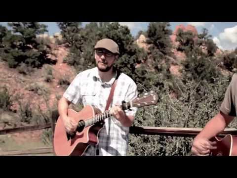 Wagon Wheel Cover - Chad Cunningham & Justin K O'C...