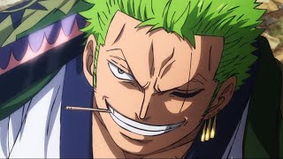 lovely - AMV & ASMV - RORONOA ZORO - رورونوا زورو - الرجل الذي سيصبح افضل سياف في العالم