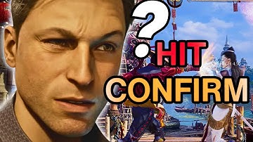 Mortal Kombat 1 - How to Learn to Hit Confirm