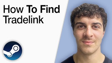 How To Find Your Tradelink on Steam [2025 Full Guide]