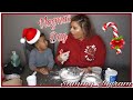 Im already failing | Vlogmas Day 1