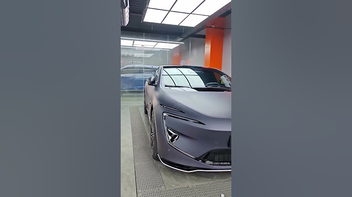 Huawei Avatr 12 new electric car 2024