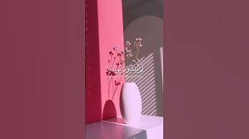 سورة الاخلاص/حالات واتس اب/فيديوهات قصيرة/استوري انستجرام دينيه /تلاوات القرآن الكريم بصوت جميل جدا