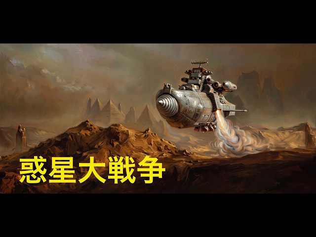 惑星大戦争より「激突!轟天対大魔艦」カバー（津島利章） - YouTube