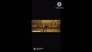 Dance Canvas - a symphony of animated moves