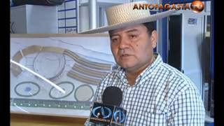 Club de Rodeo denuncia que Municipalidad no le ha entregado terrenos | Antofagasta TV Noticias
