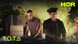 T.O.T.S | HÖR @ DECIBEL OPEN AIR - 6-7 September  / 2025