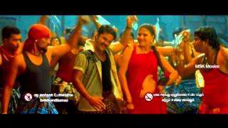 Pathika Vachapatta Sarakku Video Song - Kurumbukara Pasanga Movie