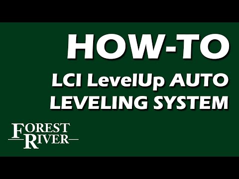LCI LevelUp Auto