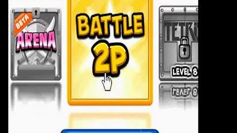 Tetris Battle :  Unlimited Perfect Clears Hack :)))