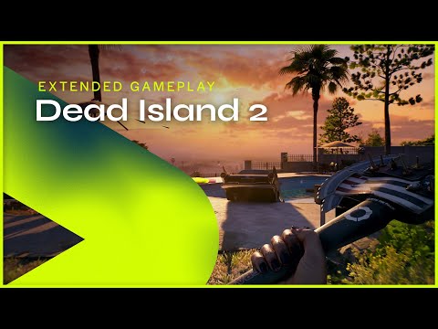 How to Play Dead Island 2 Early on Xbox